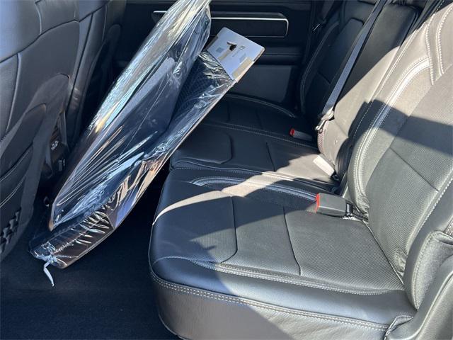 new 2026 Ram 1500 car, priced at $69,110