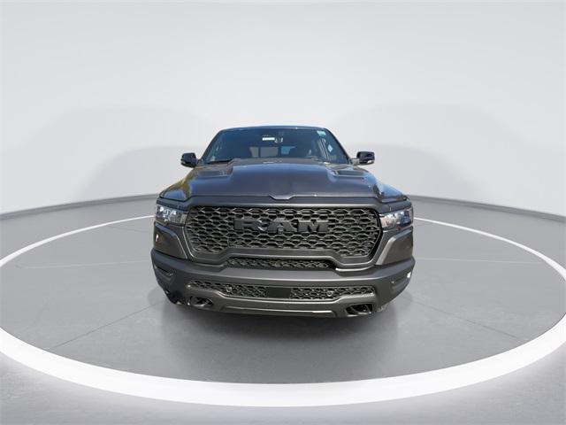 new 2026 Ram 1500 car, priced at $64,560