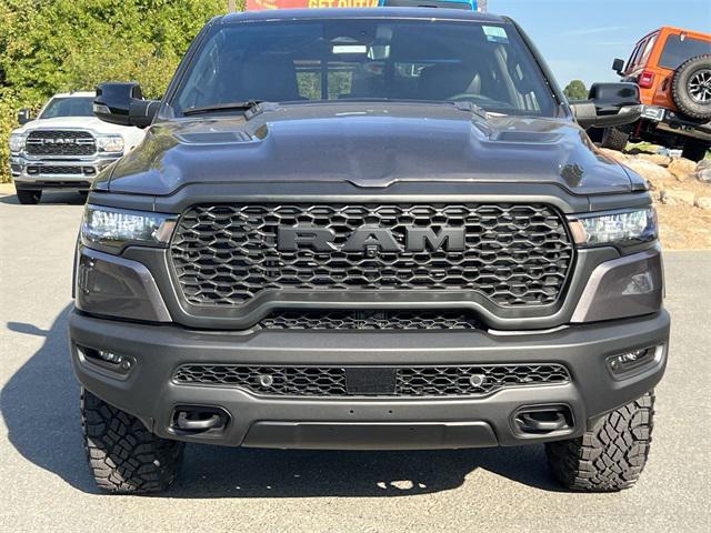 new 2026 Ram 1500 car, priced at $64,560