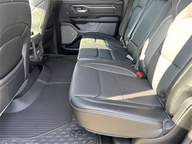 new 2026 Ram 1500 car, priced at $64,560