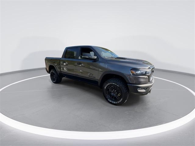 new 2026 Ram 1500 car, priced at $64,560