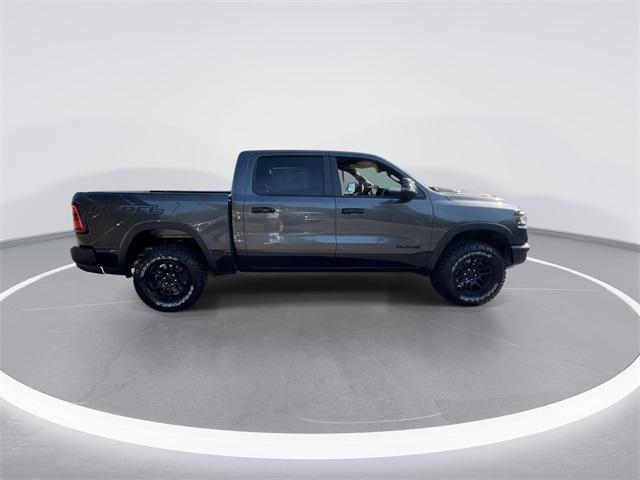 new 2026 Ram 1500 car, priced at $64,560