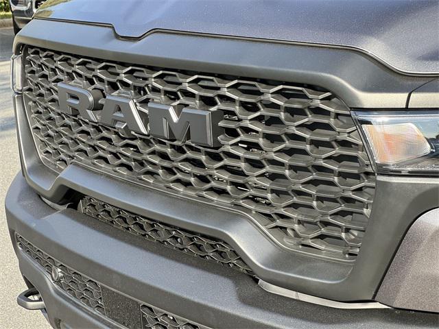new 2026 Ram 1500 car, priced at $64,560