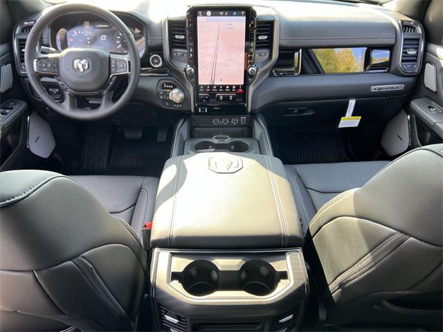 new 2026 Ram 1500 car, priced at $64,560