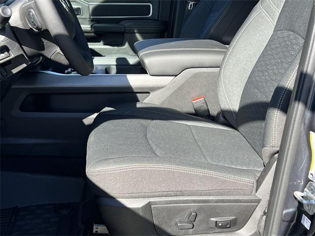 new 2026 Ram 2500 car, priced at $71,750