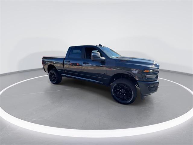new 2026 Ram 2500 car, priced at $71,750