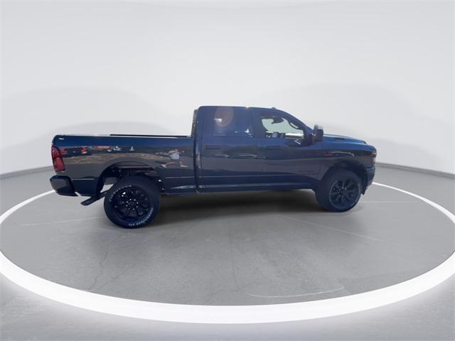 new 2026 Ram 2500 car, priced at $71,750