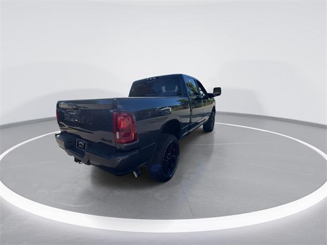 new 2026 Ram 2500 car, priced at $71,750