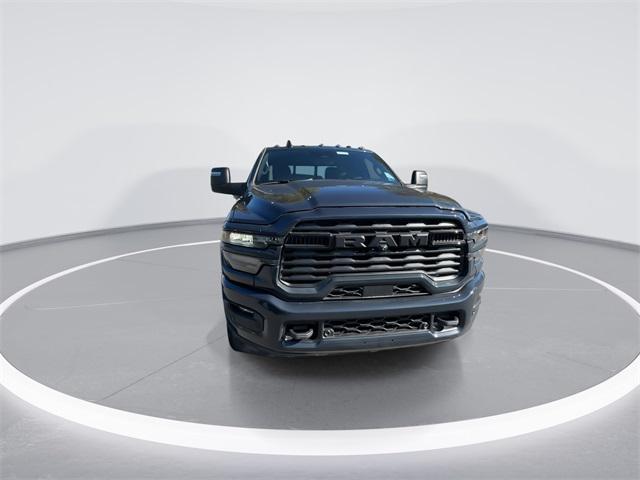 new 2026 Ram 2500 car, priced at $71,750