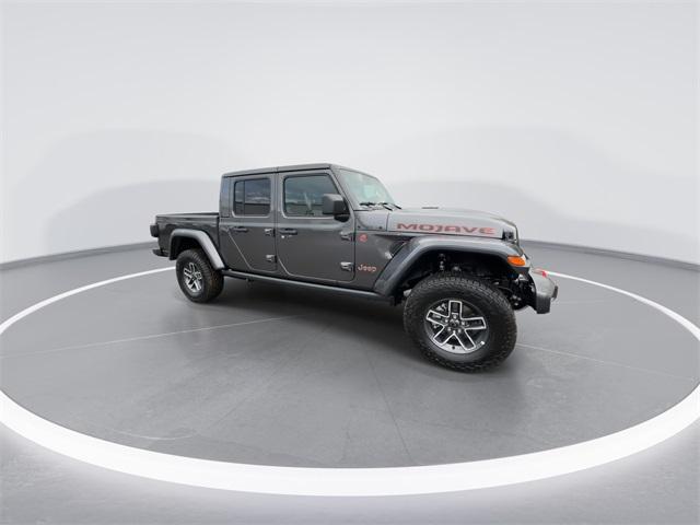 new 2025 Jeep Gladiator car, priced at $44,990