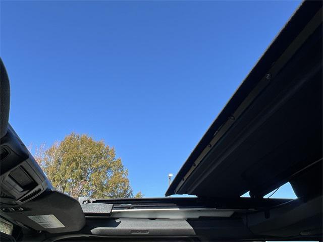 new 2026 Jeep Wrangler car, priced at $47,063