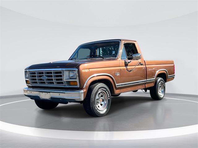 used 1986 Ford Pickup Truck car, priced at $16,499