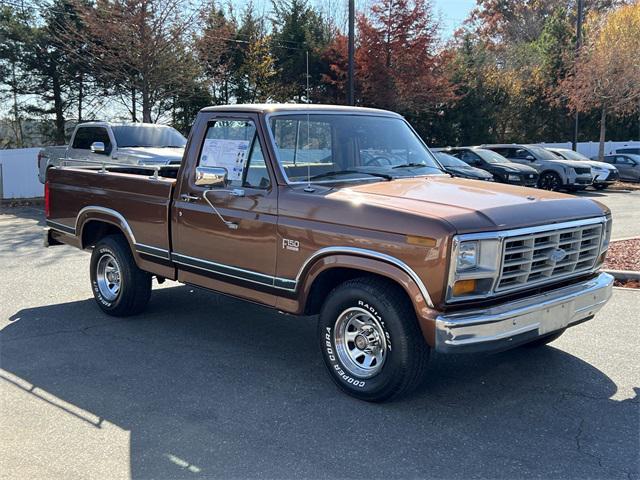 used 1986 Ford Pickup Truck car, priced at $16,499