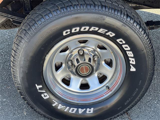 used 1986 Ford Pickup Truck car, priced at $16,499