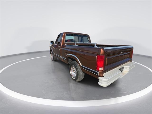 used 1986 Ford Pickup Truck car, priced at $16,499