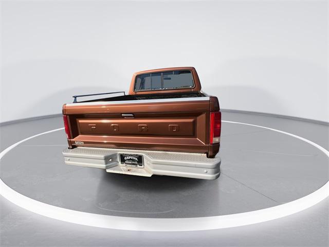 used 1986 Ford Pickup Truck car, priced at $16,499