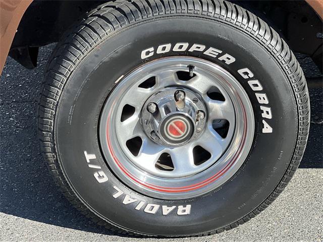 used 1986 Ford Pickup Truck car, priced at $16,499