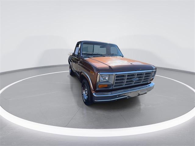 used 1986 Ford Pickup Truck car, priced at $16,499