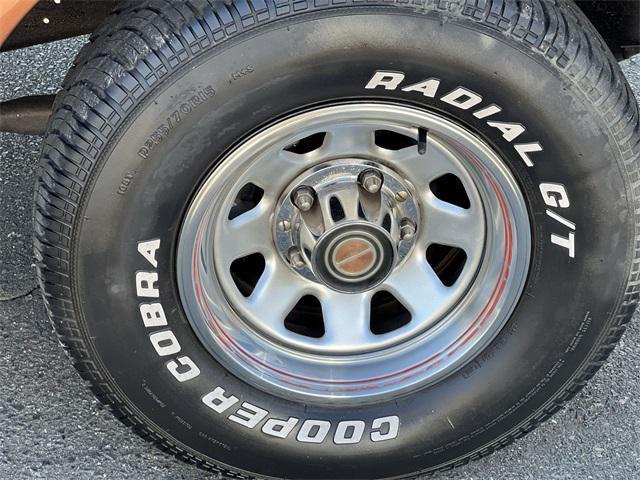 used 1986 Ford Pickup Truck car, priced at $16,499