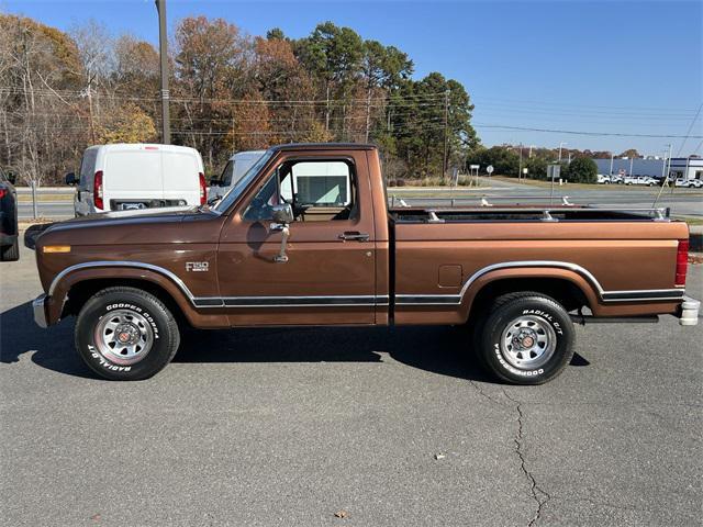 used 1986 Ford Pickup Truck car, priced at $16,499