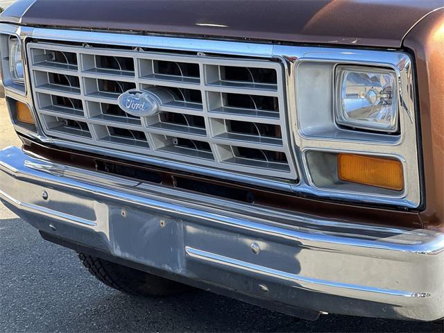 used 1986 Ford Pickup Truck car, priced at $16,499