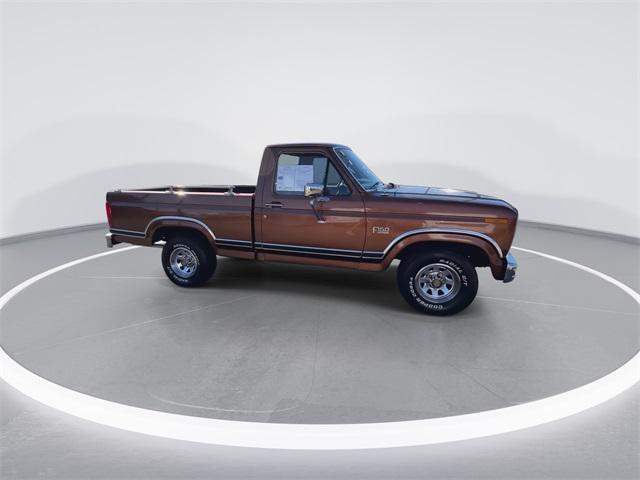 used 1986 Ford Pickup Truck car, priced at $16,499