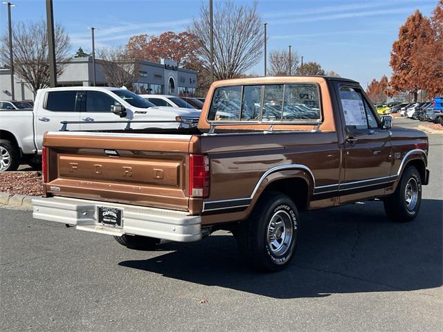 used 1986 Ford Pickup Truck car, priced at $16,499