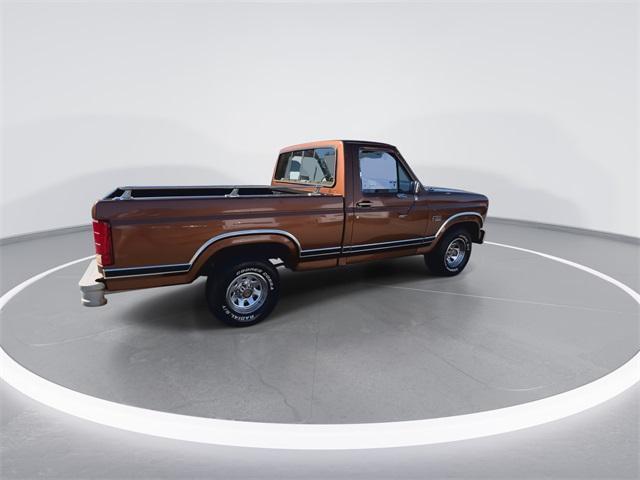 used 1986 Ford Pickup Truck car, priced at $16,499