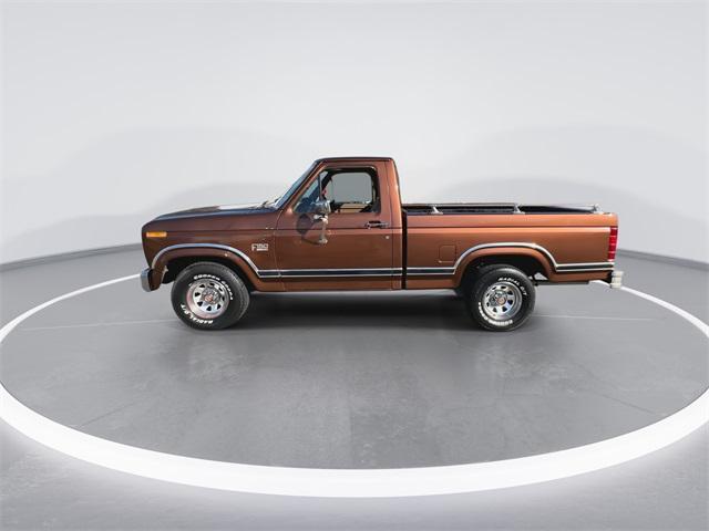 used 1986 Ford Pickup Truck car, priced at $16,499