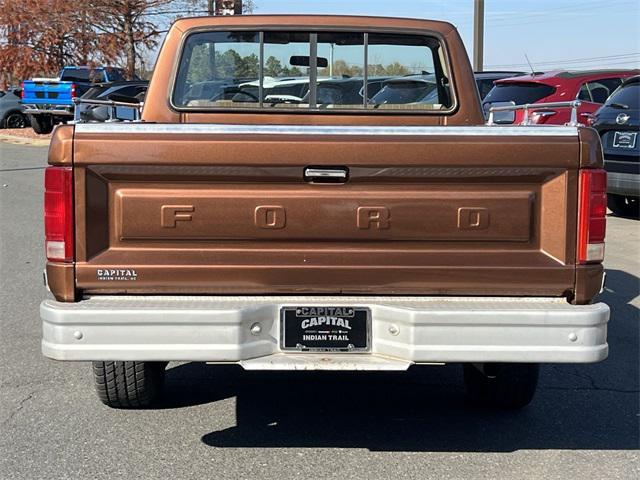 used 1986 Ford Pickup Truck car, priced at $16,499