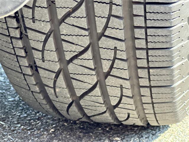 used 2021 Jeep Cherokee car, priced at $17,820