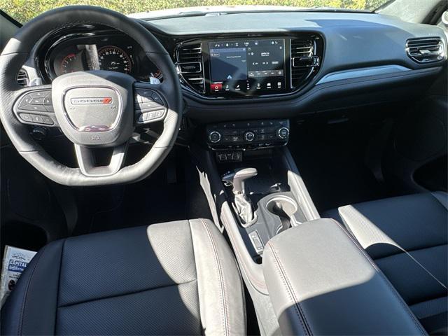 new 2026 Dodge Durango car, priced at $43,910