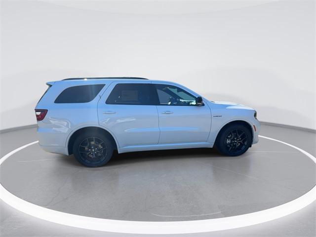 new 2026 Dodge Durango car, priced at $43,910