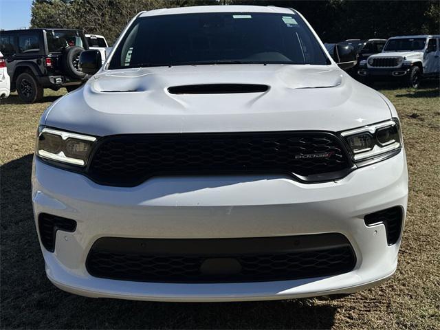new 2026 Dodge Durango car, priced at $43,910