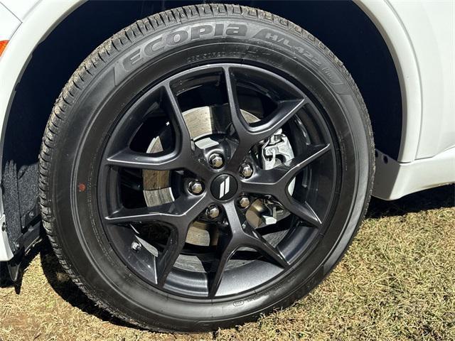 new 2026 Dodge Durango car, priced at $43,910