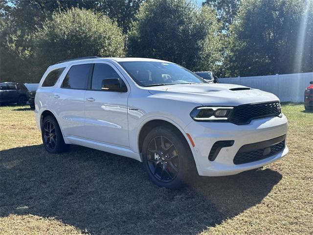 new 2026 Dodge Durango car, priced at $43,910