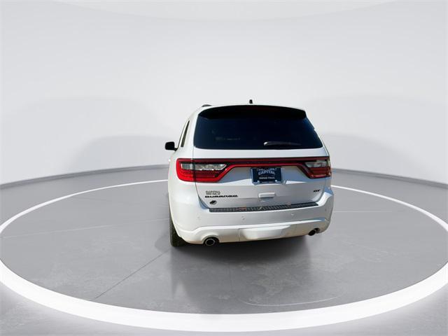 new 2026 Dodge Durango car, priced at $43,910