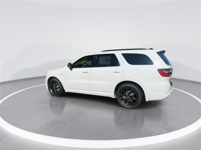 new 2026 Dodge Durango car, priced at $43,910