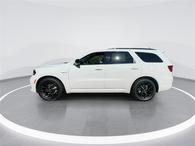 new 2026 Dodge Durango car, priced at $43,910