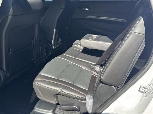 new 2026 Dodge Durango car, priced at $43,910