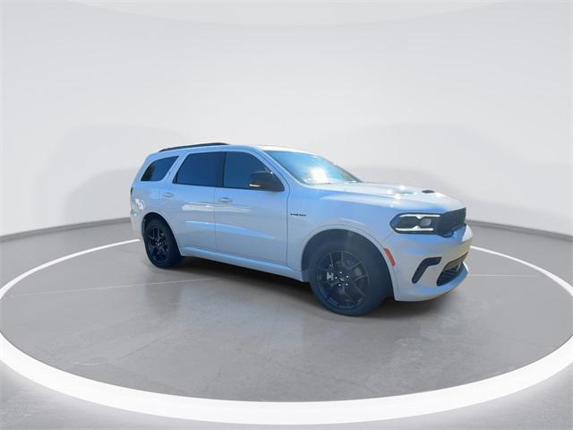 new 2026 Dodge Durango car, priced at $43,910