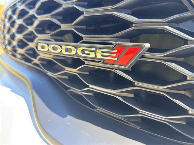 new 2026 Dodge Durango car, priced at $43,910