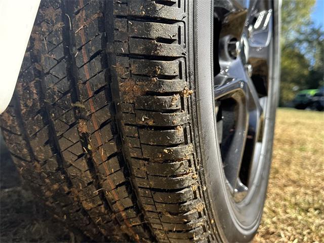 new 2026 Dodge Durango car, priced at $43,910