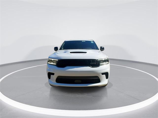 new 2026 Dodge Durango car, priced at $43,910