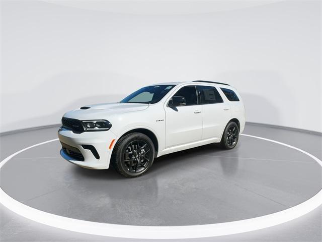 new 2026 Dodge Durango car, priced at $43,910
