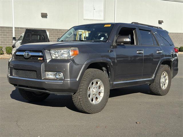 used 2013 Toyota 4Runner car, priced at $18,006