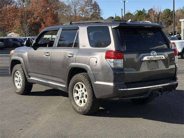 used 2013 Toyota 4Runner car, priced at $18,006