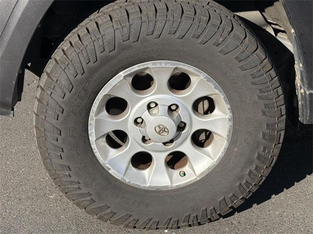 used 2013 Toyota 4Runner car, priced at $18,006