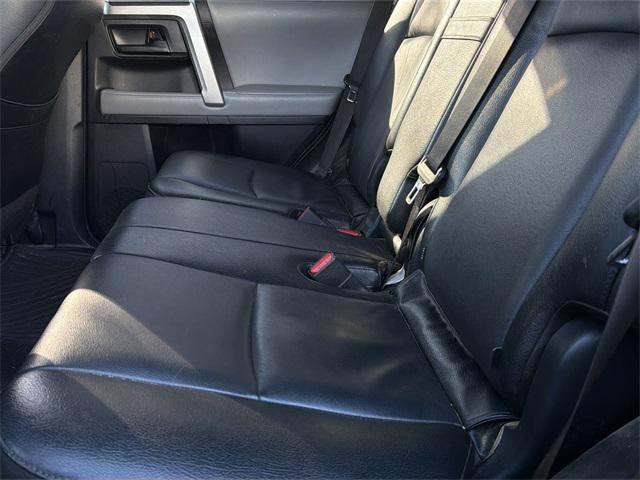 used 2013 Toyota 4Runner car, priced at $18,006