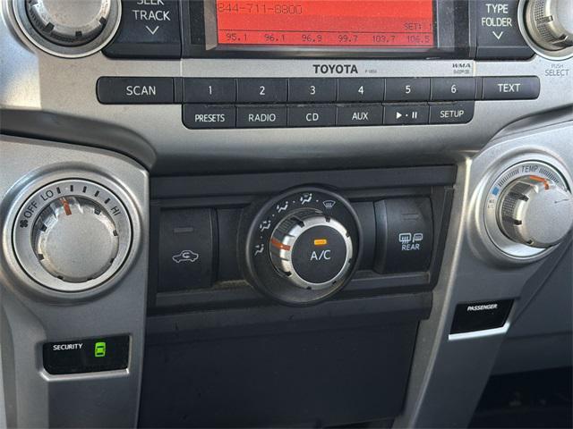 used 2013 Toyota 4Runner car, priced at $18,006